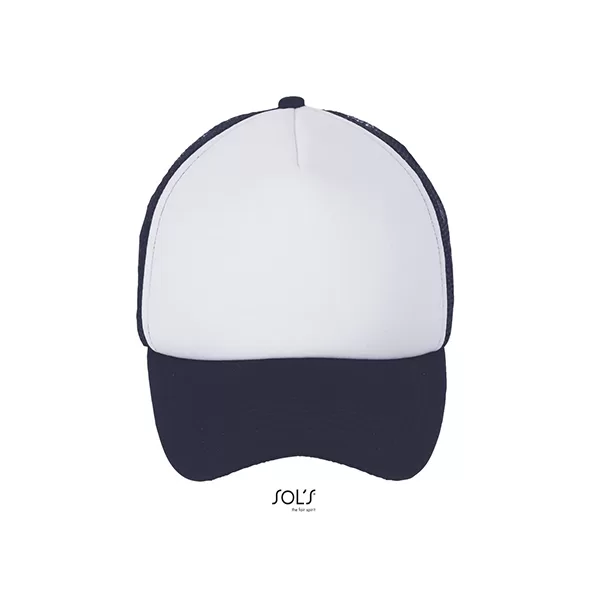 Sol's Bubble Καπέλο κωδ. 01668