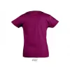 Sol's Cherry T-Shirt για Κορίτσι 150gr κωδ. 11981