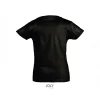 Sol's Cherry T-Shirt για Κορίτσι 150gr κωδ. 11981