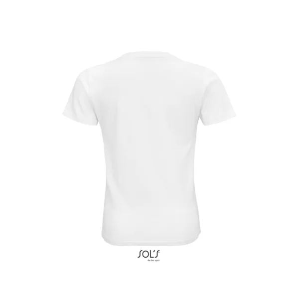 Sol's Crusader Kids Unisex T-Shirt 150gr κωδ. 03580