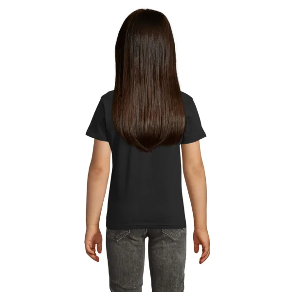 Sol's Crusader Kids Unisex T-Shirt 150gr κωδ. 03580