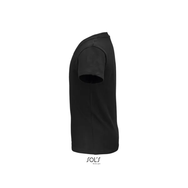 Sol's Crusader Kids Unisex T-Shirt 150gr κωδ. 03580