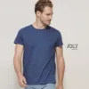Sol's Crusader Ανδρικό Διαφημιστικό T-shirt Κοντομάνικο 150gr κωδ. 03582 Sol's Crusader Ανδρικό Διαφημιστικό T-shirt Κοντομάνικο 150gr κωδ. 03582