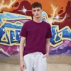 Sol's Crusader Ανδρικό Διαφημιστικό T-shirt Κοντομάνικο 150gr κωδ. 03582 Sol's Crusader Ανδρικό Διαφημιστικό T-shirt Κοντομάνικο 150gr κωδ. 03582