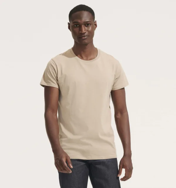 Sol's Crusader Ανδρικό Διαφημιστικό T-shirt Κοντομάνικο 150gr κωδ. 03582 Sol's Crusader Ανδρικό Διαφημιστικό T-shirt Κοντομάνικο 150gr κωδ. 03582
