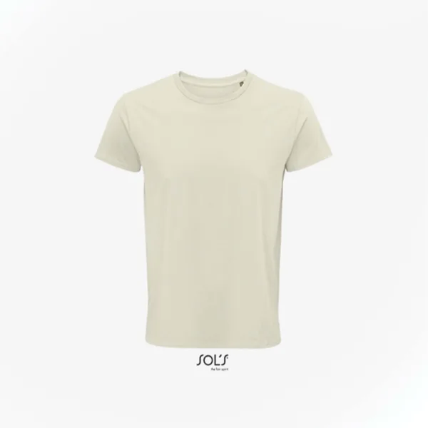 Sol's Crusader Ανδρικό Διαφημιστικό T-shirt Κοντομάνικο 150gr κωδ. 03582 Sol's Crusader Ανδρικό Διαφημιστικό T-shirt Κοντομάνικο 150gr κωδ. 03582