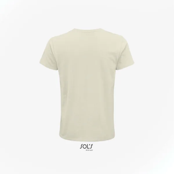 Sol's Crusader Ανδρικό Διαφημιστικό T-shirt Κοντομάνικο 150gr κωδ. 03582 Sol's Crusader Ανδρικό Διαφημιστικό T-shirt Κοντομάνικο 150gr κωδ. 03582