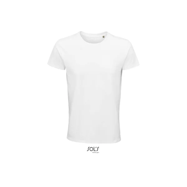 Sol's Crusader Ανδρικό Διαφημιστικό T-shirt Κοντομάνικο 150gr κωδ. 03582 Sol's Crusader Ανδρικό Διαφημιστικό T-shirt Κοντομάνικο 150gr κωδ. 03582