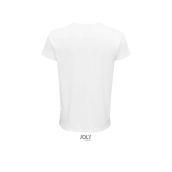 Sol's Crusader Ανδρικό Διαφημιστικό T-shirt Κοντομάνικο 150gr κωδ. 03582 Sol's Crusader Ανδρικό Διαφημιστικό T-shirt Κοντομάνικο 150gr κωδ. 03582