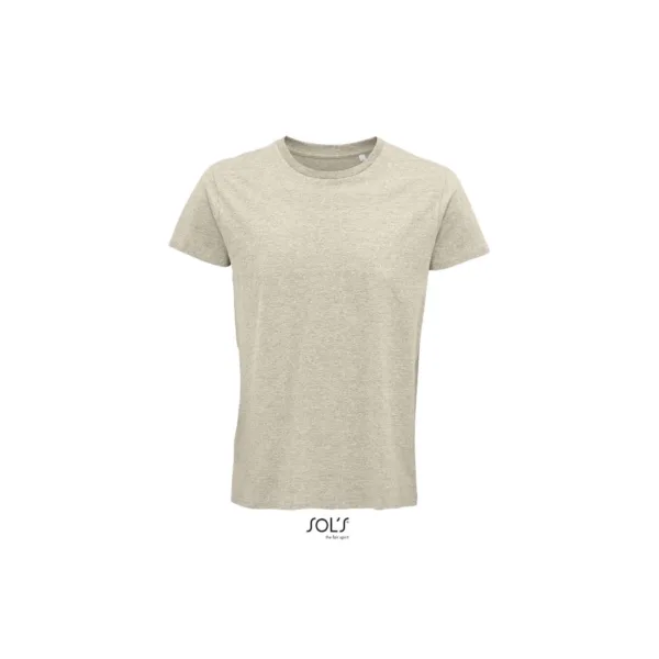 Sol's Crusader Ανδρικό Διαφημιστικό T-shirt Κοντομάνικο 150gr κωδ. 03582 Sol's Crusader Ανδρικό Διαφημιστικό T-shirt Κοντομάνικο 150gr κωδ. 03582