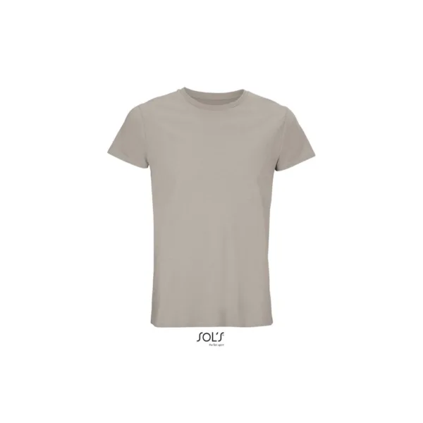 Sol's Crusader Ανδρικό Διαφημιστικό T-shirt Κοντομάνικο 150gr κωδ. 03582 Sol's Crusader Ανδρικό Διαφημιστικό T-shirt Κοντομάνικο 150gr κωδ. 03582
