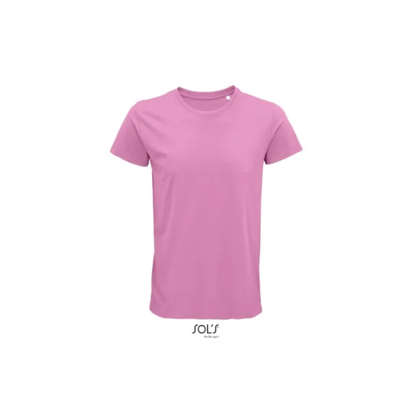 Sol's Crusader Ανδρικό Διαφημιστικό T-shirt Κοντομάνικο 150gr κωδ. 03582 Sol's Crusader Ανδρικό Διαφημιστικό T-shirt Κοντομάνικο 150gr κωδ. 03582