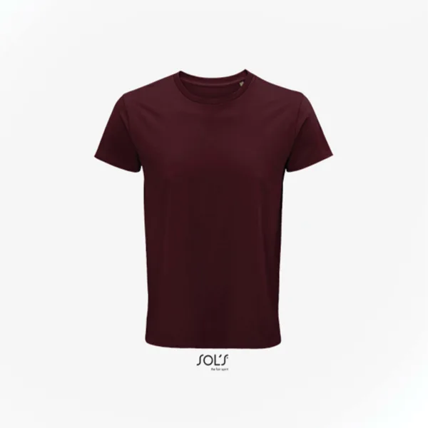 Sol's Crusader Ανδρικό Διαφημιστικό T-shirt Κοντομάνικο 150gr κωδ. 03582 Sol's Crusader Ανδρικό Διαφημιστικό T-shirt Κοντομάνικο 150gr κωδ. 03582