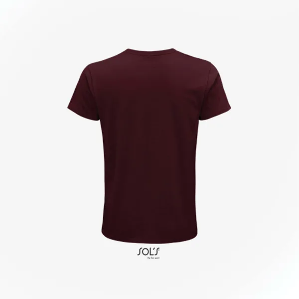 Sol's Crusader Ανδρικό Διαφημιστικό T-shirt Κοντομάνικο 150gr κωδ. 03582 Sol's Crusader Ανδρικό Διαφημιστικό T-shirt Κοντομάνικο 150gr κωδ. 03582