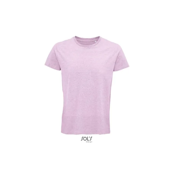 Sol's Crusader Ανδρικό Διαφημιστικό T-shirt Κοντομάνικο 150gr κωδ. 03582 Sol's Crusader Ανδρικό Διαφημιστικό T-shirt Κοντομάνικο 150gr κωδ. 03582