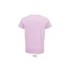 Sol's Crusader Ανδρικό Διαφημιστικό T-shirt Κοντομάνικο 150gr κωδ. 03582 Sol's Crusader Ανδρικό Διαφημιστικό T-shirt Κοντομάνικο 150gr κωδ. 03582