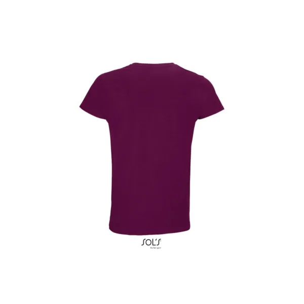 Sol's Crusader Ανδρικό Διαφημιστικό T-shirt Κοντομάνικο 150gr κωδ. 03582 Sol's Crusader Ανδρικό Διαφημιστικό T-shirt Κοντομάνικο 150gr κωδ. 03582