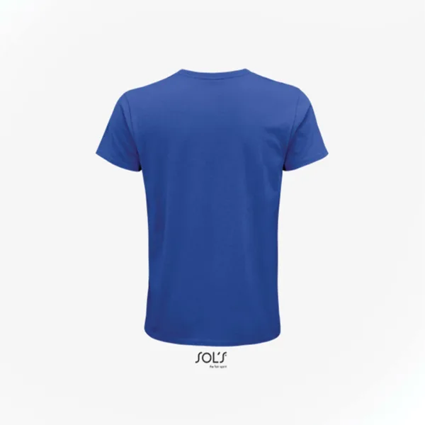 Sol's Crusader Ανδρικό Διαφημιστικό T-shirt Κοντομάνικο 150gr κωδ. 03582 Sol's Crusader Ανδρικό Διαφημιστικό T-shirt Κοντομάνικο 150gr κωδ. 03582