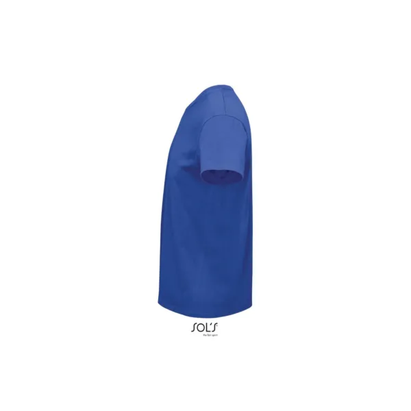Sol's Crusader Ανδρικό Διαφημιστικό T-shirt Κοντομάνικο 150gr κωδ. 03582 Sol's Crusader Ανδρικό Διαφημιστικό T-shirt Κοντομάνικο 150gr κωδ. 03582
