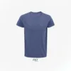 Sol's Crusader Ανδρικό Διαφημιστικό T-shirt Κοντομάνικο 150gr κωδ. 03582 Sol's Crusader Ανδρικό Διαφημιστικό T-shirt Κοντομάνικο 150gr κωδ. 03582