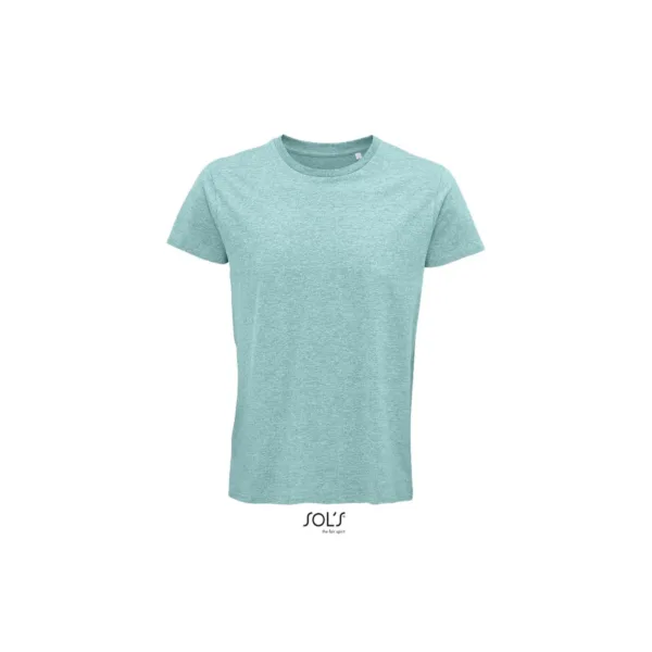 Sol's Crusader Ανδρικό Διαφημιστικό T-shirt Κοντομάνικο 150gr κωδ. 03582 Sol's Crusader Ανδρικό Διαφημιστικό T-shirt Κοντομάνικο 150gr κωδ. 03582