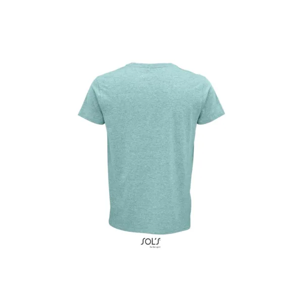 Sol's Crusader Ανδρικό Διαφημιστικό T-shirt Κοντομάνικο 150gr κωδ. 03582 Sol's Crusader Ανδρικό Διαφημιστικό T-shirt Κοντομάνικο 150gr κωδ. 03582