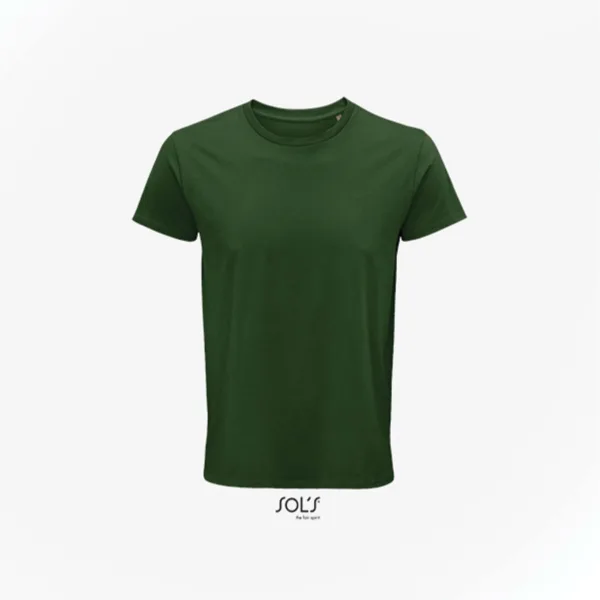 Sol's Crusader Ανδρικό Διαφημιστικό T-shirt Κοντομάνικο 150gr κωδ. 03582 Sol's Crusader Ανδρικό Διαφημιστικό T-shirt Κοντομάνικο 150gr κωδ. 03582