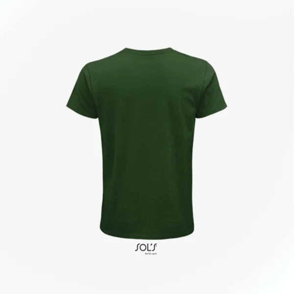 Sol's Crusader Ανδρικό Διαφημιστικό T-shirt Κοντομάνικο 150gr κωδ. 03582 Sol's Crusader Ανδρικό Διαφημιστικό T-shirt Κοντομάνικο 150gr κωδ. 03582