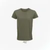 Sol's Crusader Ανδρικό Διαφημιστικό T-shirt Κοντομάνικο 150gr κωδ. 03582 Sol's Crusader Ανδρικό Διαφημιστικό T-shirt Κοντομάνικο 150gr κωδ. 03582