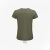 Sol's Crusader Ανδρικό Διαφημιστικό T-shirt Κοντομάνικο 150gr κωδ. 03582 Sol's Crusader Ανδρικό Διαφημιστικό T-shirt Κοντομάνικο 150gr κωδ. 03582
