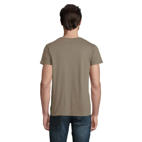 Sol's Crusader Ανδρικό Διαφημιστικό T-shirt Κοντομάνικο 150gr κωδ. 03582 Sol's Crusader Ανδρικό Διαφημιστικό T-shirt Κοντομάνικο 150gr κωδ. 03582