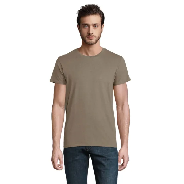 Sol's Crusader Ανδρικό Διαφημιστικό T-shirt Κοντομάνικο 150gr κωδ. 03582 Sol's Crusader Ανδρικό Διαφημιστικό T-shirt Κοντομάνικο 150gr κωδ. 03582