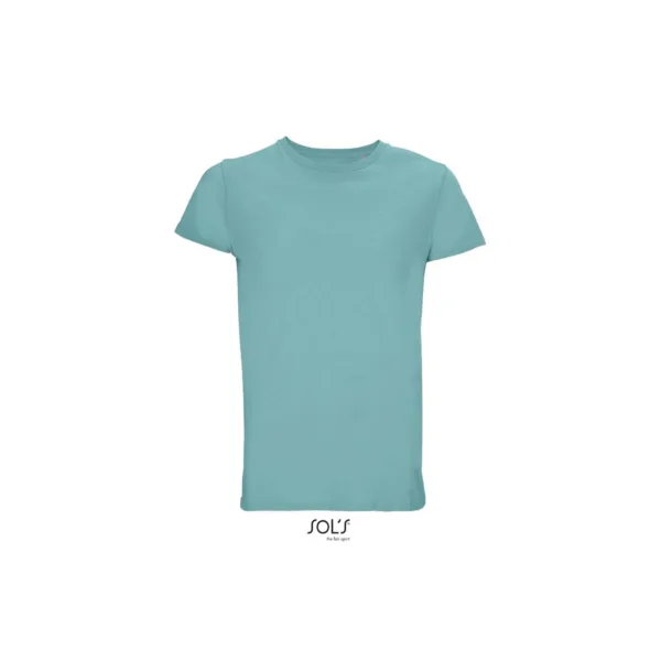 Sol's Crusader Ανδρικό Διαφημιστικό T-shirt Κοντομάνικο 150gr κωδ. 03582 Sol's Crusader Ανδρικό Διαφημιστικό T-shirt Κοντομάνικο 150gr κωδ. 03582