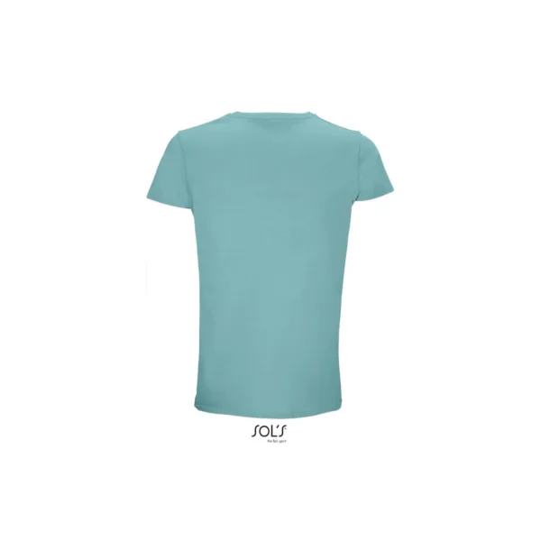 Sol's Crusader Ανδρικό Διαφημιστικό T-shirt Κοντομάνικο 150gr κωδ. 03582 Sol's Crusader Ανδρικό Διαφημιστικό T-shirt Κοντομάνικο 150gr κωδ. 03582