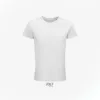 Sol's Crusader Ανδρικό Διαφημιστικό T-shirt Κοντομάνικο 150gr κωδ. 03582 Sol's Crusader Ανδρικό Διαφημιστικό T-shirt Κοντομάνικο 150gr κωδ. 03582