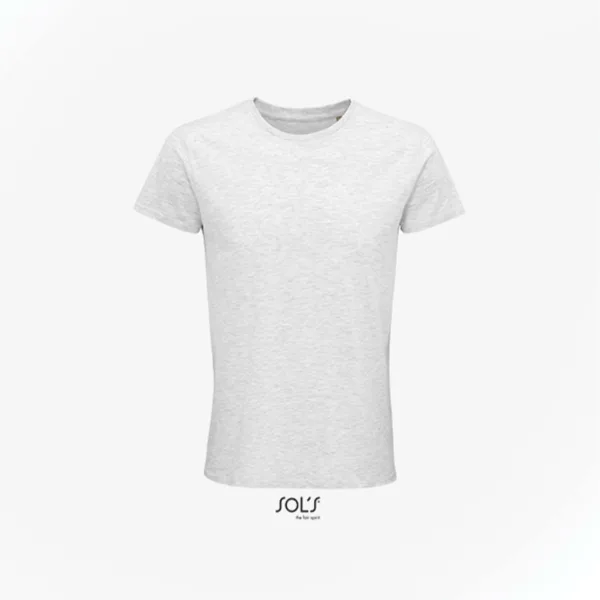 Sol's Crusader Ανδρικό Διαφημιστικό T-shirt Κοντομάνικο 150gr κωδ. 03582 Sol's Crusader Ανδρικό Διαφημιστικό T-shirt Κοντομάνικο 150gr κωδ. 03582