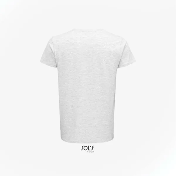 Sol's Crusader Ανδρικό Διαφημιστικό T-shirt Κοντομάνικο 150gr κωδ. 03582 Sol's Crusader Ανδρικό Διαφημιστικό T-shirt Κοντομάνικο 150gr κωδ. 03582