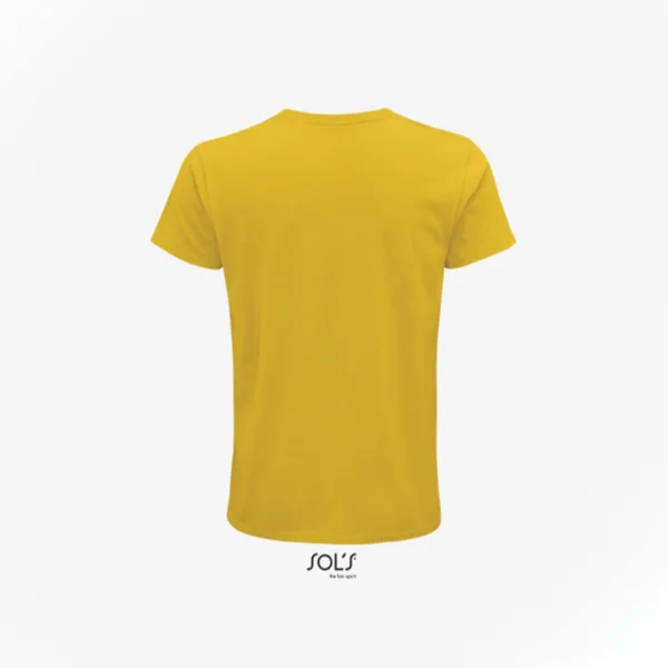 Sol's Crusader Ανδρικό Διαφημιστικό T-shirt Κοντομάνικο 150gr κωδ. 03582 Sol's Crusader Ανδρικό Διαφημιστικό T-shirt Κοντομάνικο 150gr κωδ. 03582
