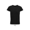 Sol's Crusader Ανδρικό Διαφημιστικό T-shirt Κοντομάνικο 150gr κωδ. 03582 Sol's Crusader Ανδρικό Διαφημιστικό T-shirt Κοντομάνικο 150gr κωδ. 03582
