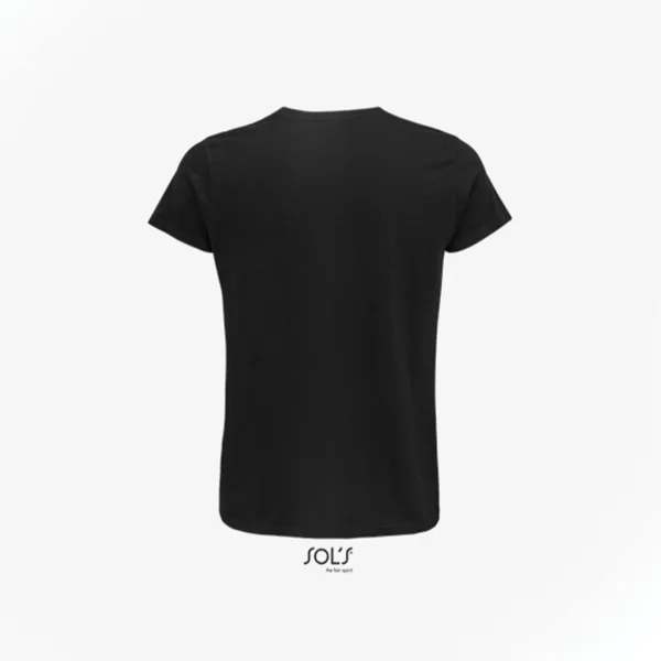 Sol's Crusader Ανδρικό Διαφημιστικό T-shirt Κοντομάνικο 150gr κωδ. 03582 Sol's Crusader Ανδρικό Διαφημιστικό T-shirt Κοντομάνικο 150gr κωδ. 03582