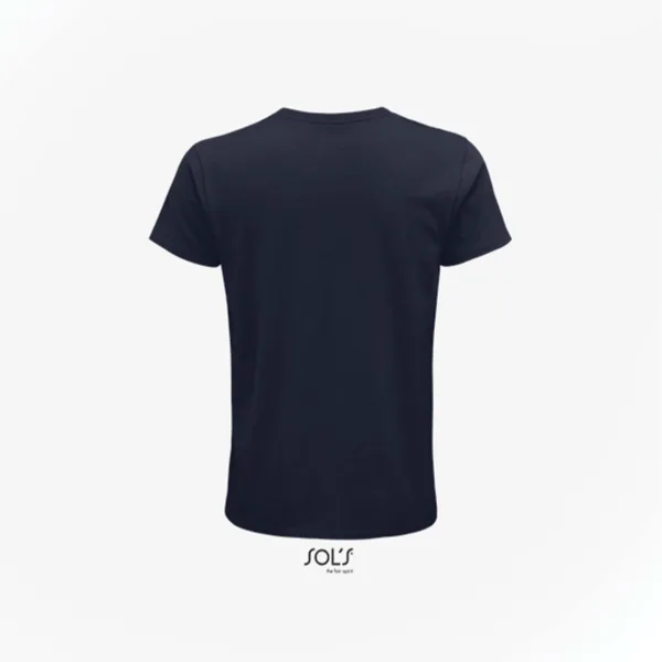 Sol's Crusader Ανδρικό Διαφημιστικό T-shirt Κοντομάνικο 150gr κωδ. 03582 Sol's Crusader Ανδρικό Διαφημιστικό T-shirt Κοντομάνικο 150gr κωδ. 03582