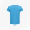 Sol's Crusader Ανδρικό Διαφημιστικό T-shirt Κοντομάνικο 150gr κωδ. 03582 Sol's Crusader Ανδρικό Διαφημιστικό T-shirt Κοντομάνικο 150gr κωδ. 03582