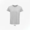 Sol's Crusader Ανδρικό Διαφημιστικό T-shirt Κοντομάνικο 150gr κωδ. 03582 Sol's Crusader Ανδρικό Διαφημιστικό T-shirt Κοντομάνικο 150gr κωδ. 03582