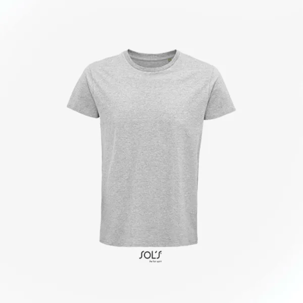 Sol's Crusader Ανδρικό Διαφημιστικό T-shirt Κοντομάνικο 150gr κωδ. 03582 Sol's Crusader Ανδρικό Διαφημιστικό T-shirt Κοντομάνικο 150gr κωδ. 03582