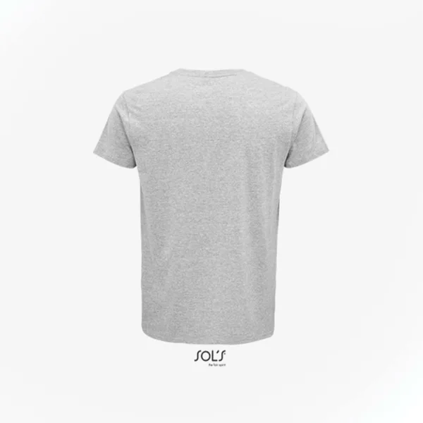 Sol's Crusader Ανδρικό Διαφημιστικό T-shirt Κοντομάνικο 150gr κωδ. 03582 Sol's Crusader Ανδρικό Διαφημιστικό T-shirt Κοντομάνικο 150gr κωδ. 03582