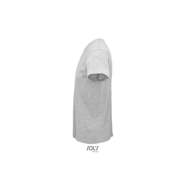 Sol's Crusader Ανδρικό Διαφημιστικό T-shirt Κοντομάνικο 150gr κωδ. 03582 Sol's Crusader Ανδρικό Διαφημιστικό T-shirt Κοντομάνικο 150gr κωδ. 03582