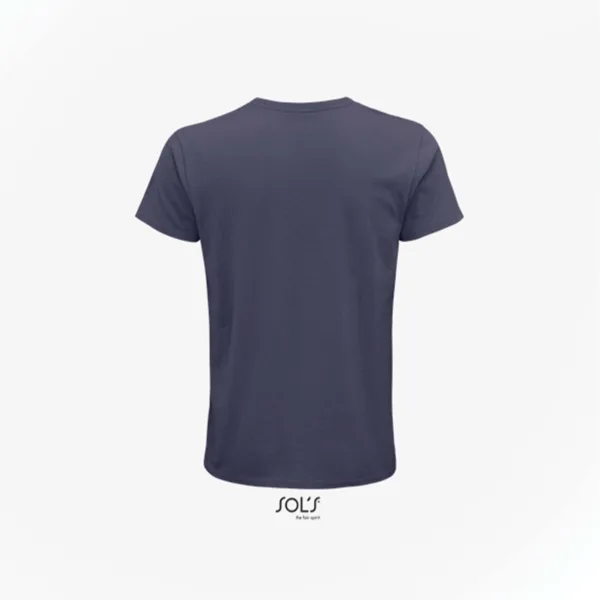 Sol's Crusader Ανδρικό Διαφημιστικό T-shirt Κοντομάνικο 150gr κωδ. 03582 Sol's Crusader Ανδρικό Διαφημιστικό T-shirt Κοντομάνικο 150gr κωδ. 03582
