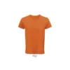 Sol's Crusader Ανδρικό Διαφημιστικό T-shirt Κοντομάνικο 150gr κωδ. 03582 Sol's Crusader Ανδρικό Διαφημιστικό T-shirt Κοντομάνικο 150gr κωδ. 03582