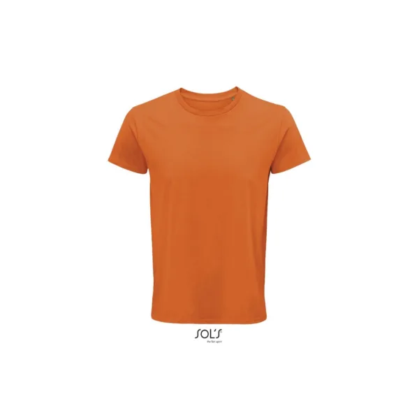 Sol's Crusader Ανδρικό Διαφημιστικό T-shirt Κοντομάνικο 150gr κωδ. 03582 Sol's Crusader Ανδρικό Διαφημιστικό T-shirt Κοντομάνικο 150gr κωδ. 03582