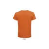 Sol's Crusader Ανδρικό Διαφημιστικό T-shirt Κοντομάνικο 150gr κωδ. 03582 Sol's Crusader Ανδρικό Διαφημιστικό T-shirt Κοντομάνικο 150gr κωδ. 03582